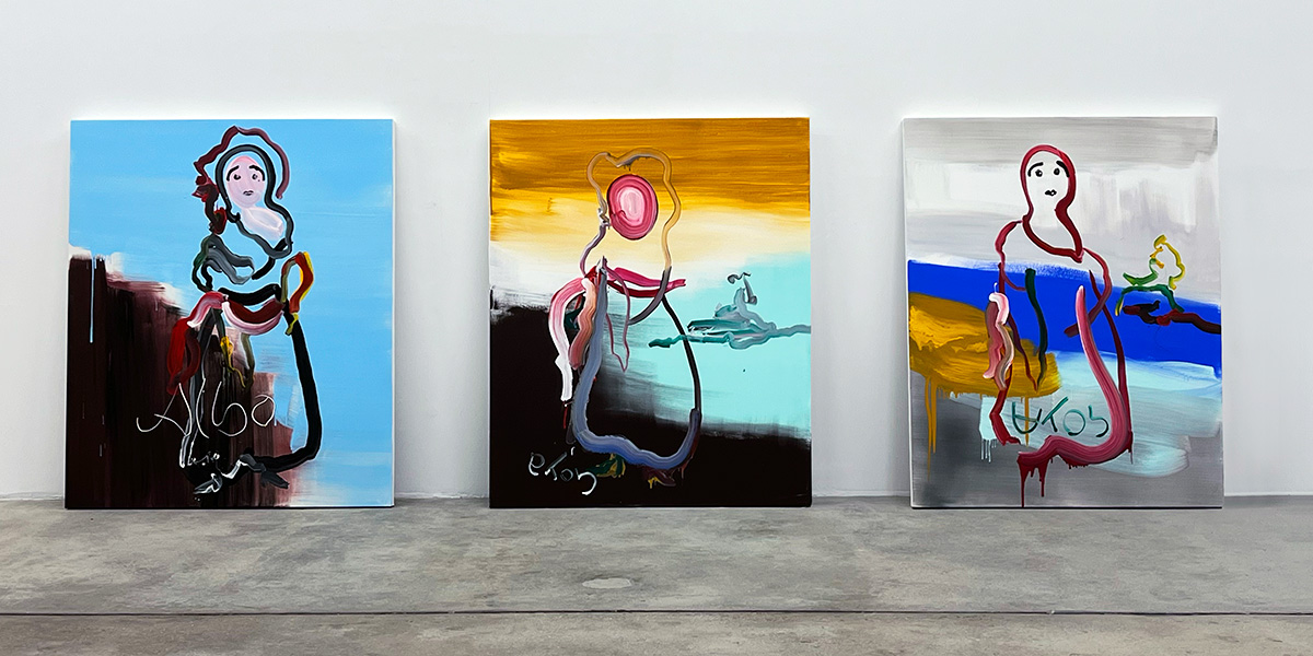 hermann rudorf_dialog mit goya