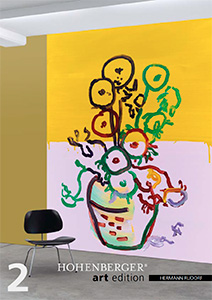 hohenberger_art edition Katalog_2
